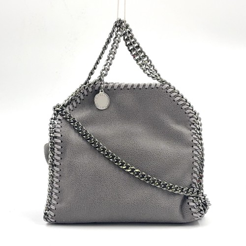 Borsa mano stella mccartney - stella,