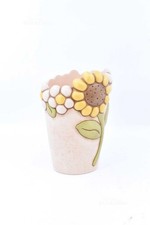 Vaso Portafiori Ceramica Thun