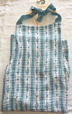 LAURA ASHLEY CHEF APRON MELANY