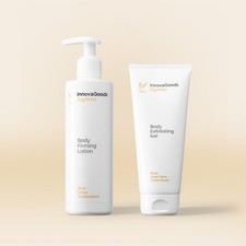 Kit Due Prodotti Cura del