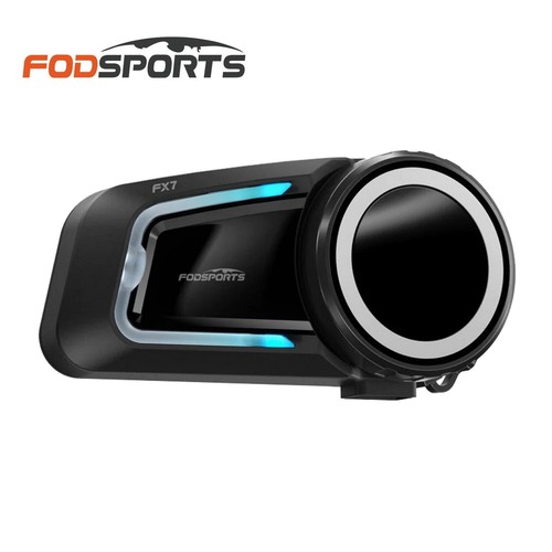 Fod fx7 interfono moto - fod,