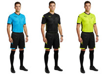 Divisa Arbitro Pro Kit