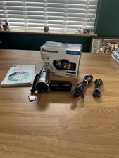 Videocamera Panasonic HC-V720