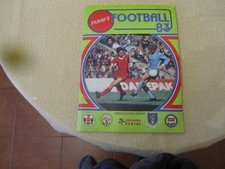 ALBUM ORIGINALE FIGURINE