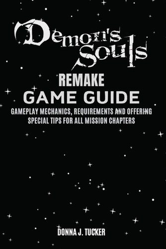 Demon soul remake - soul,