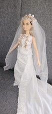 Abito sposa bianco quercia - da,