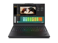 Lenovo Thinkpad P16 G3 21RQ000LGE 16" WUXGA U7-275HX 96 GB 1 TB Pro3000 W11P 3J.VO