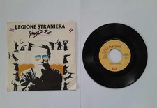 45 giri 7" Giusto Pio "Legione