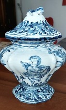 Albisolese Artistic Ceramic