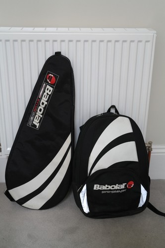 Zaino babolat pro player borsa - zaino,