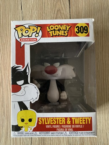 Funko pop looney tunes - funko,