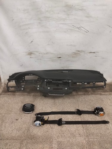 Kit airbag audi - kit, a5