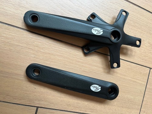 Catena gates carbon - catena, 170mm