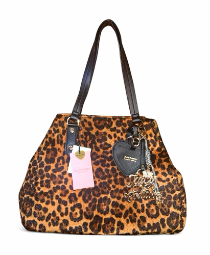 Borsa juicy couture - juicy, "top