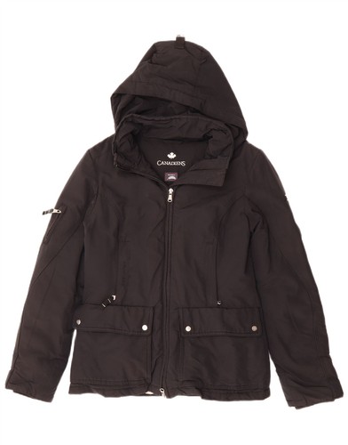 Giacca vento donna con - a,