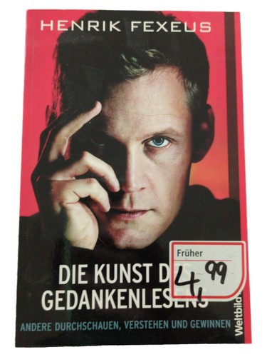 Henrik fexeus libro arte - l'arte, di