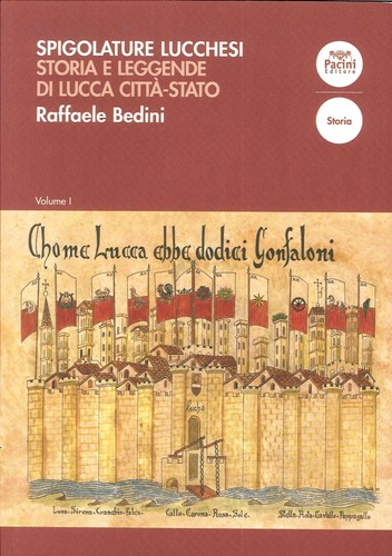 Spigolature lucchesi storie - lucchesi.,