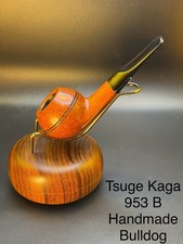 Pipa tabacco Bulldog vintage