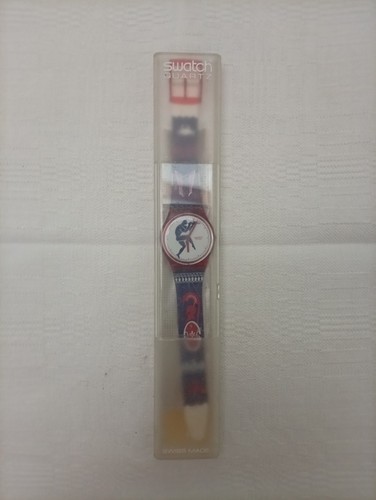 Swatch vintage anni - swatch, 90