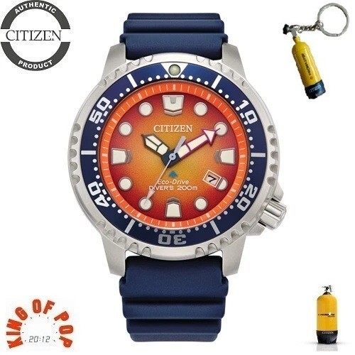 Citizen bn0169 03x promaster - bn0169-03x,