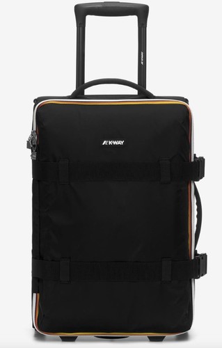 Way blossac blk pure - blossac, pure-blk
