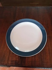 Piatto da Portata Vintage Richard Ginori Serie Colonna Giovanni Gariboldi 1954