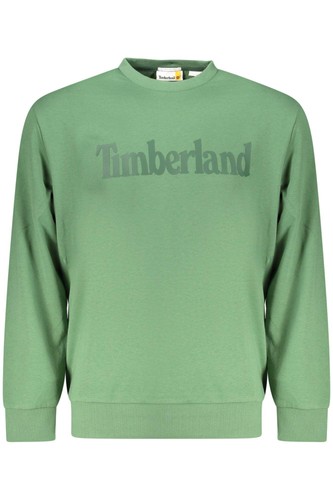 Felpa timberland verde - felpa,