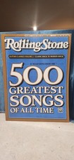ROLLING STONE VOL 2 500 PIÙ