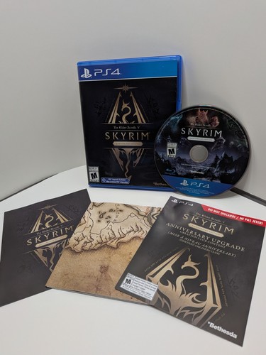 The elder scrolls skyrim - elder,