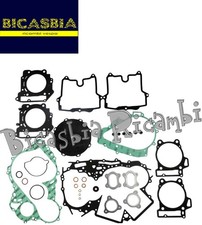 11927 - GUARNIZIONI MOTORE