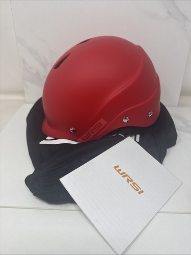 Casco corrente wrsi m - wrsi, s/m
