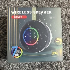 Bts07 wireless bluetooth - wireless,
