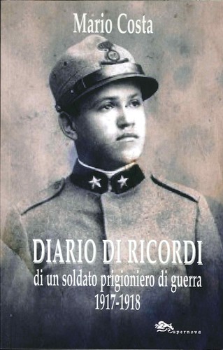 Diario ricordi un - diario, di