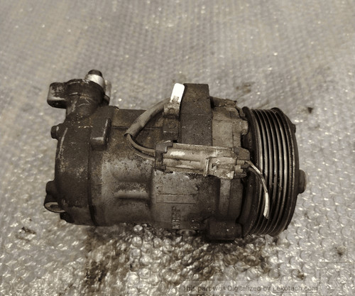 9520084ea0000 compressore c - compressore, a/c