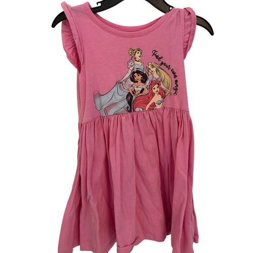 Vestito disney principesse - vestito,