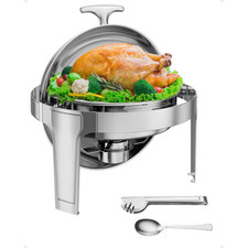 [CALDO] Garvee 6QT Set di