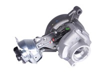 Turbina nuovo peugeot - turbina, 508