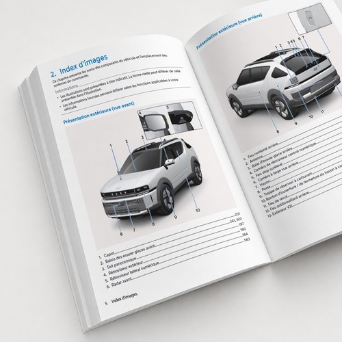 Hyundai nexo notice - hyundai,