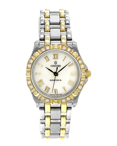 Orologio concord donna - concord,