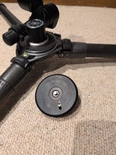 Gitzo GT5542LS Treppiede in