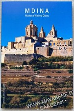 MALTA 2025 MDINA COINCARD