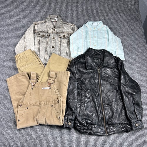 Lotto abbigliamento bambini - lotto,