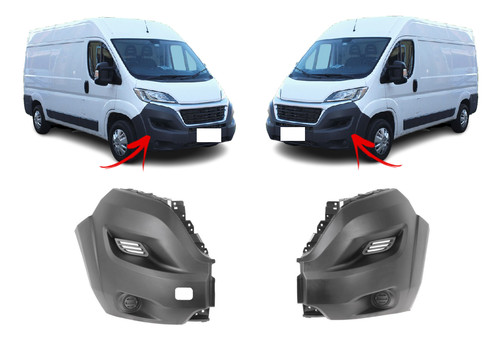 Per fiat ducato 2014 2017 - ducato, 2014-2017
