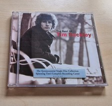 TIM BUCKLEY - THE BEST OF - CD