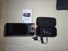 PC Lenovo Legion Go Console Gaming AMD Ryzen Z1 Extreme 512GB SSD 16gb Ram