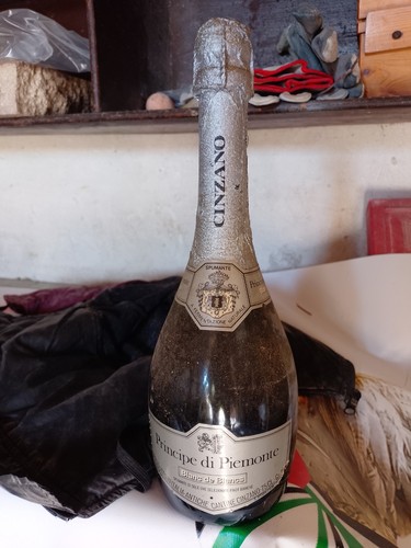 Cinzano principe piemonte - principe,