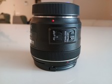 obbiettivo Canon EF 35mm f2 IS