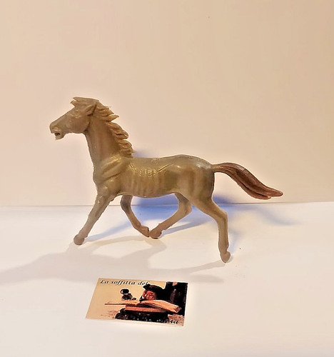 Soldatini nardi cavallo - nardi,