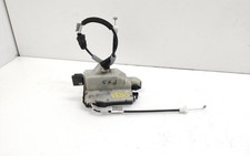 SERRATURA POSTERIORE SINISTRA PER PEUGEOT 208 Serie 9812501280 (12>19)