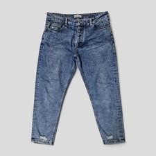 Jeans Blu Uomo ALCOTT Taglia